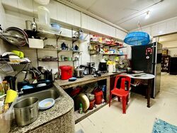Blk 544 Woodlands Drive 16 (Woodlands), HDB 5 Rooms #543919391
